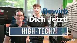 Servicetechniker (m/w/d) & Installationstechniker (m/w/d) gesucht!