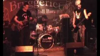 The CrazyM&Eacute;n - 