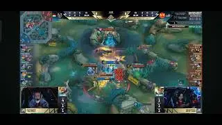 HOKINYA SAMPAI GRAND FINAL ALTER EGO VS SELANGOR RED GIANT MATCH 4 M7 FINAL LOWER BRACKET
