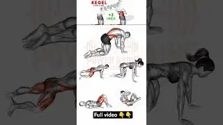 Kegel Exercise Men Ignore