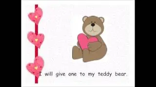 Hasemeier Early Learning Resources - Many Valentines