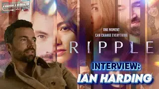 Иэн Хардинг рассказывает о судьбе Нейта в сериале Netflix «Пульсация»