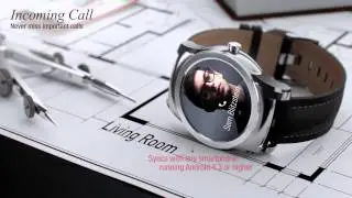 LG Watch Urbane