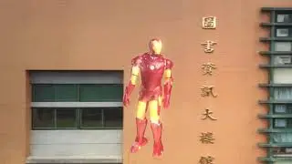 iclone5影片