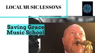 LOCAL MUSIC LESSONS