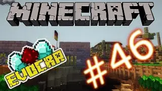 Christoph zieht bei uns ein Evocraft # 46 CubeCharsLP