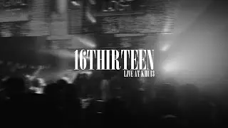 LIVE SET VINAHOUSE MÉM CĂNG NHẤT 2025 - 16Thirteen