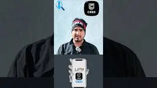 💸 CRED App Job | ₹45,000/Month Free Time Work 😱 | Student, Housewife, All Can Apply