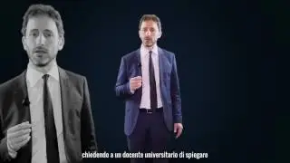 The Five Star Movement: an Italian Revolution - Davide Casaleggio presents the Rousseau application