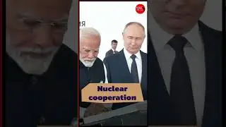 Индия готовится встретить президента Путина на 23-м саммите 4-5 декабря.