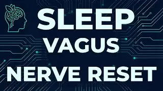 Nervous System Reset Hypnosis | Activate Calm & Parasympathetic Healing