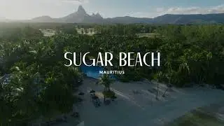 Sugar Beach Mauritius | Glamorous Beachfront Resort on the West Coast