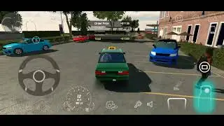 Battle drive games 👍 Best mobile car game realistic 3D gameplay 2026!