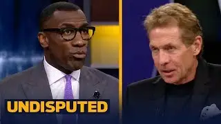 Skip and Shannon on IT reportedly signing with the Denver Nuggets | NBA | UNDISPUTED