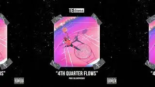 4th Quarter Flows