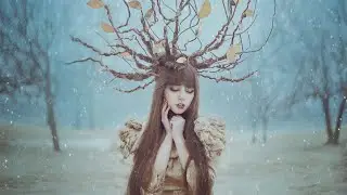 Tree - Behind The Scenes by Anya Anti