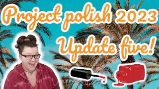 Project Polish 2023 Update 5