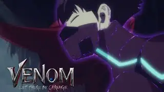 Venom Let there be Carnage | anime concept trailer 
