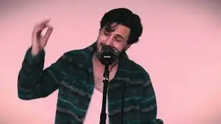 Shane Weisman - The Optimist (Official Music Video)