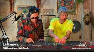 La Mamie's - 30th November 2024  | Bangkok Community Radio