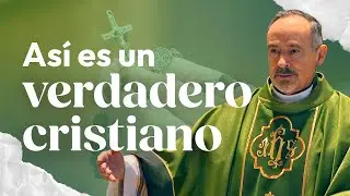 &iquest;C&oacute;mo tener una fe verdadera? | Este es el poder del testimonio cristiano