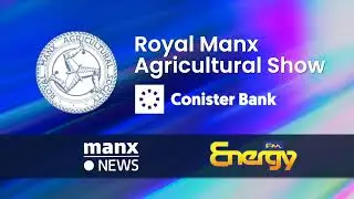 Royal Manx Agriculture Show 2025