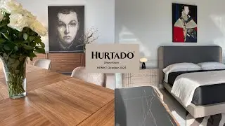 HURTADO HPMKT October 2025