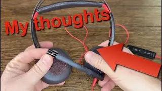 Plantronics C5220 - Good Headset?