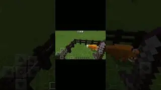 Minecraft But Fox Use Totem Of Undying#shorts #minecraftpe #minecraftpetips #tiktokhacksinminecraft