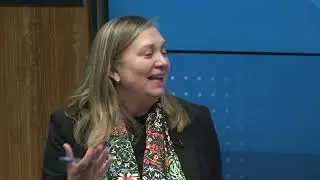In Conversation with Gavi CEO Seth Berkley