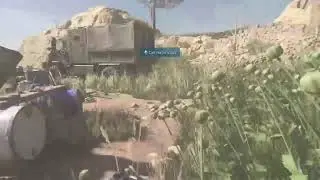 420 Smoke&Play COD MW Campaign Ep.1