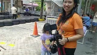 Arena ATV di Yogyakarta @carolineyeara #Indonesia #outdoors 