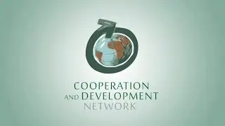 Cooperation and Development Network