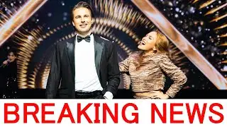 West End star Matt Blaker lauds Filipino talent in &lsquo;The Bodyguard' musical