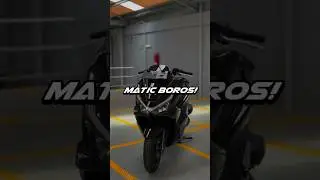 Bahas Motor Matic Paling Boros! No.1 Makan BBM-nya Poll Banget! 🤯🔥