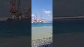 Do you know what port is this? #song #music