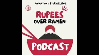 Episode 38 : Animation, Heart and the Indie Space
