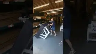 How to set up LED billiards table!