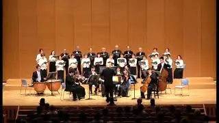 Missa in C KV167&rdquo;Trinitates Messe&rdquo;／W.A.Mozart