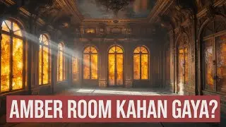 The most precious room disappear like never exists