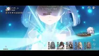 [Lost Sword: Global] Lueira - Death Dragon &bull; Estheria Raid