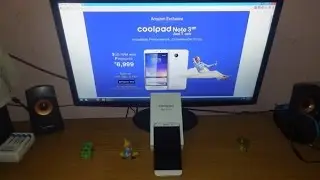 Coolpad Note 3 Lite ( Top 5 Features )  Review -  | NO compromises