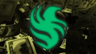 Falcons, паразиты сцены Counter-Strike