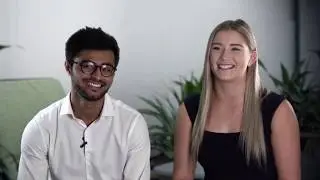 Graduate Careers