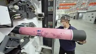 Cinova CI Flexo Press
