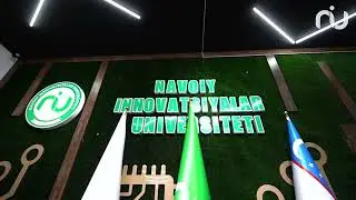 📝Hamkorlik shartnomasi imzolandi!