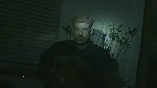 Lammping feat. Bloodshot Bill - Never Never (Official Video)