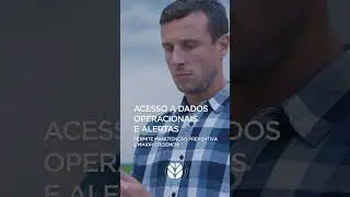 No campo ou na palma da m&atilde;o: com o FieldOps&trade;, a lida fica mais simples.