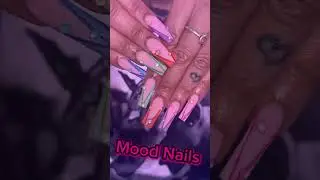 Tell your nailtech you NEED these NOW!! #nailart #ideas #longnails #shortnails #explore 