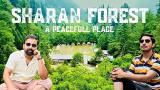 Sharan Forest & Sharan waterfall Complete Guide | EP 01
